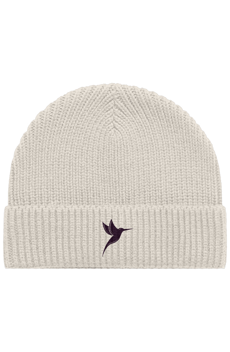 Gauge Beanie - Capurro Hummingbird (One Size)