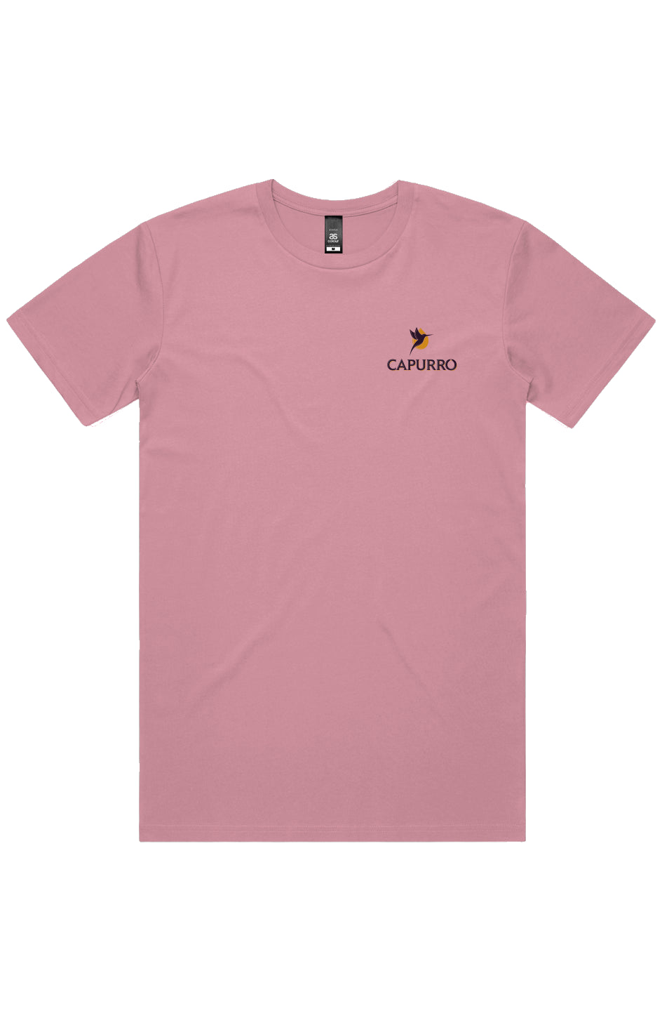 Men's Staple Tee - Capurro Nothing But Grapes
