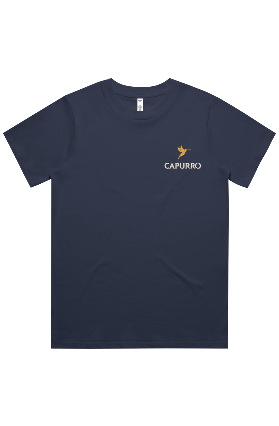 Women's Classic Tee - Capurro Out of This World