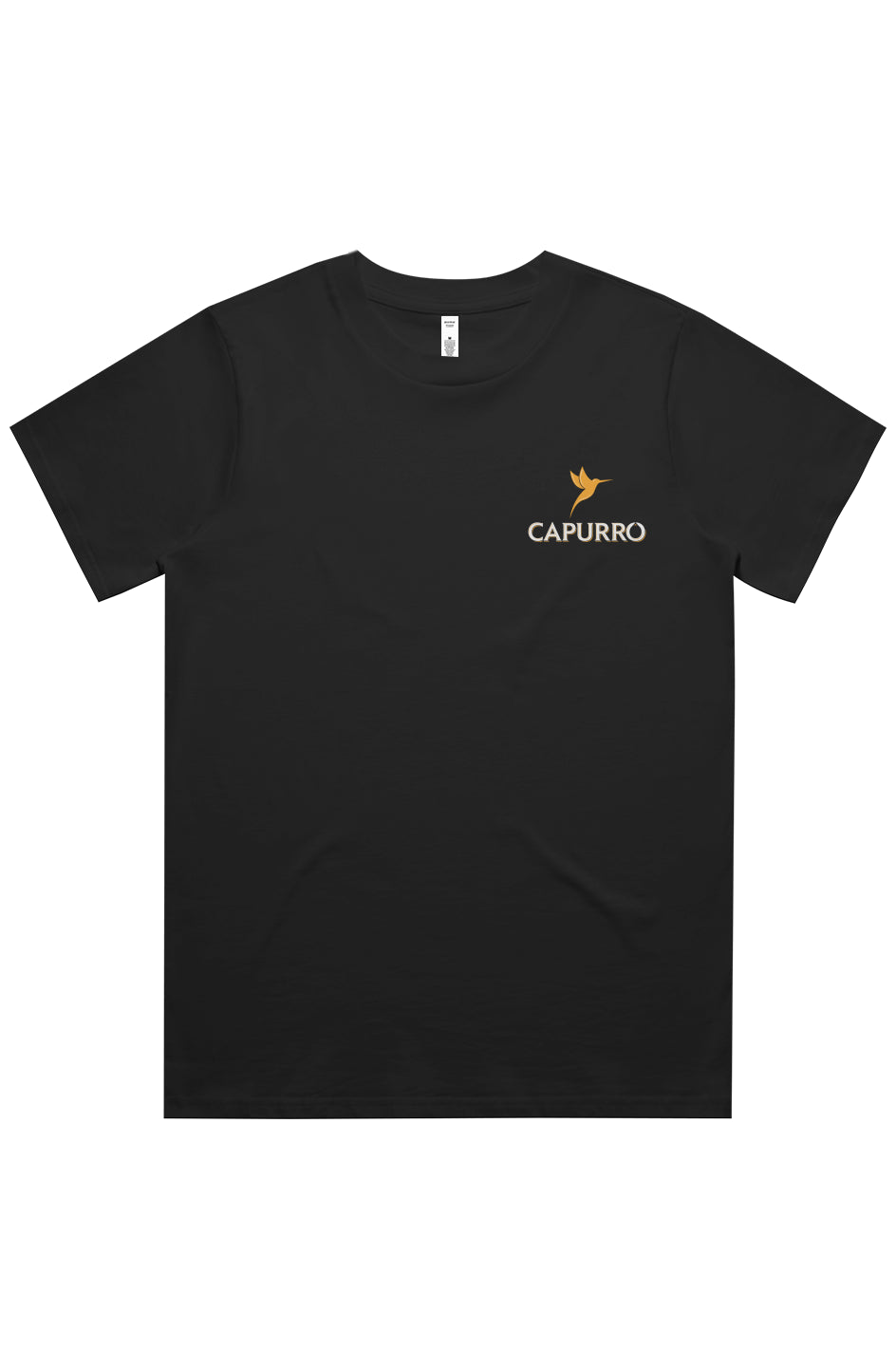 Women's Classic Tee - Capurro Out of This World