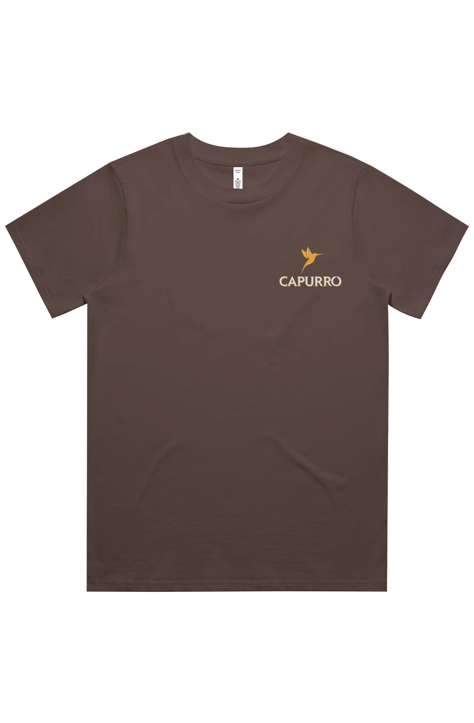 Women's Classic Tee - Capurro Out of This World