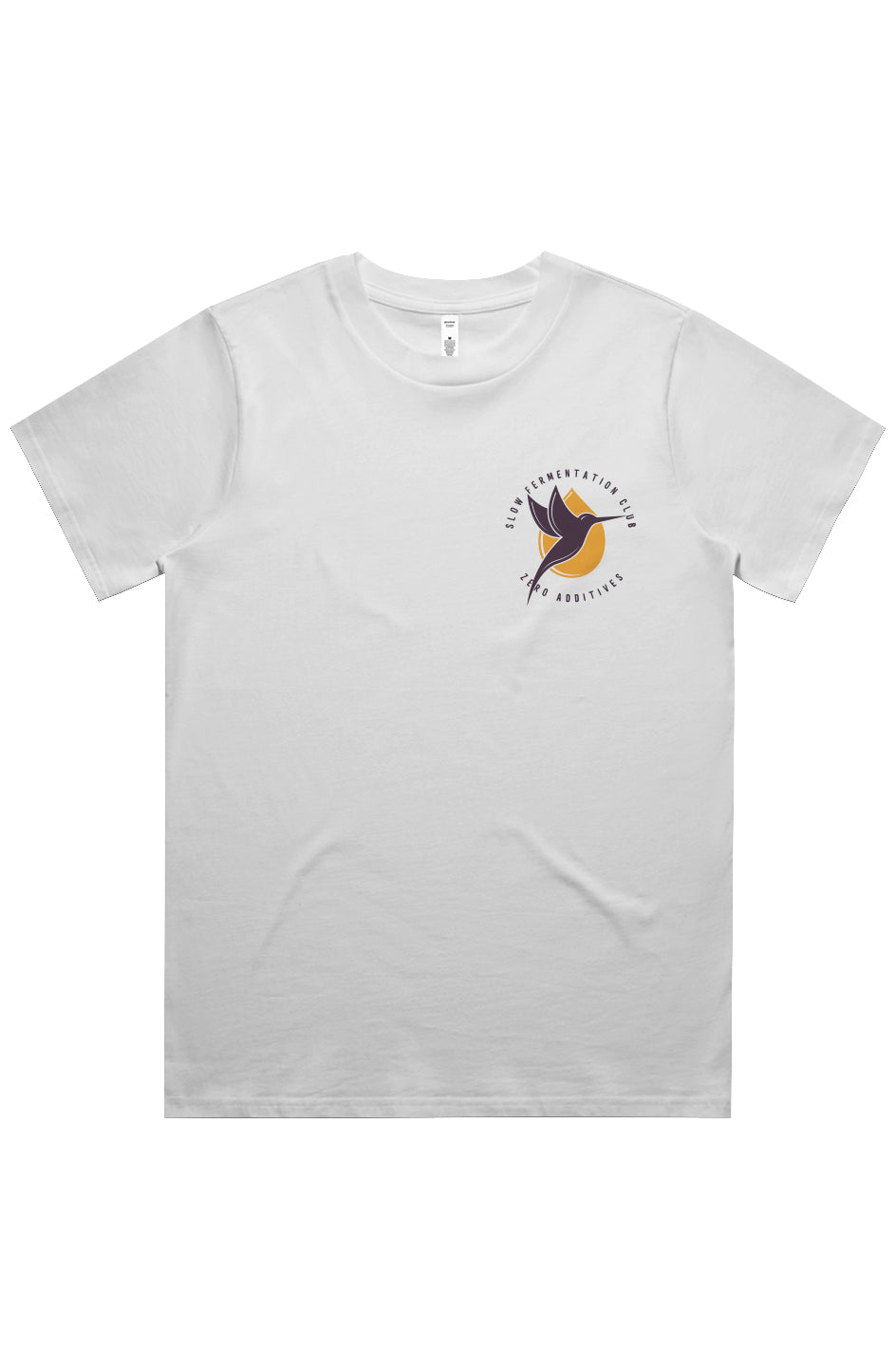 Women's Classic Tee - Capurro Wild Ain't for Taming Turtle