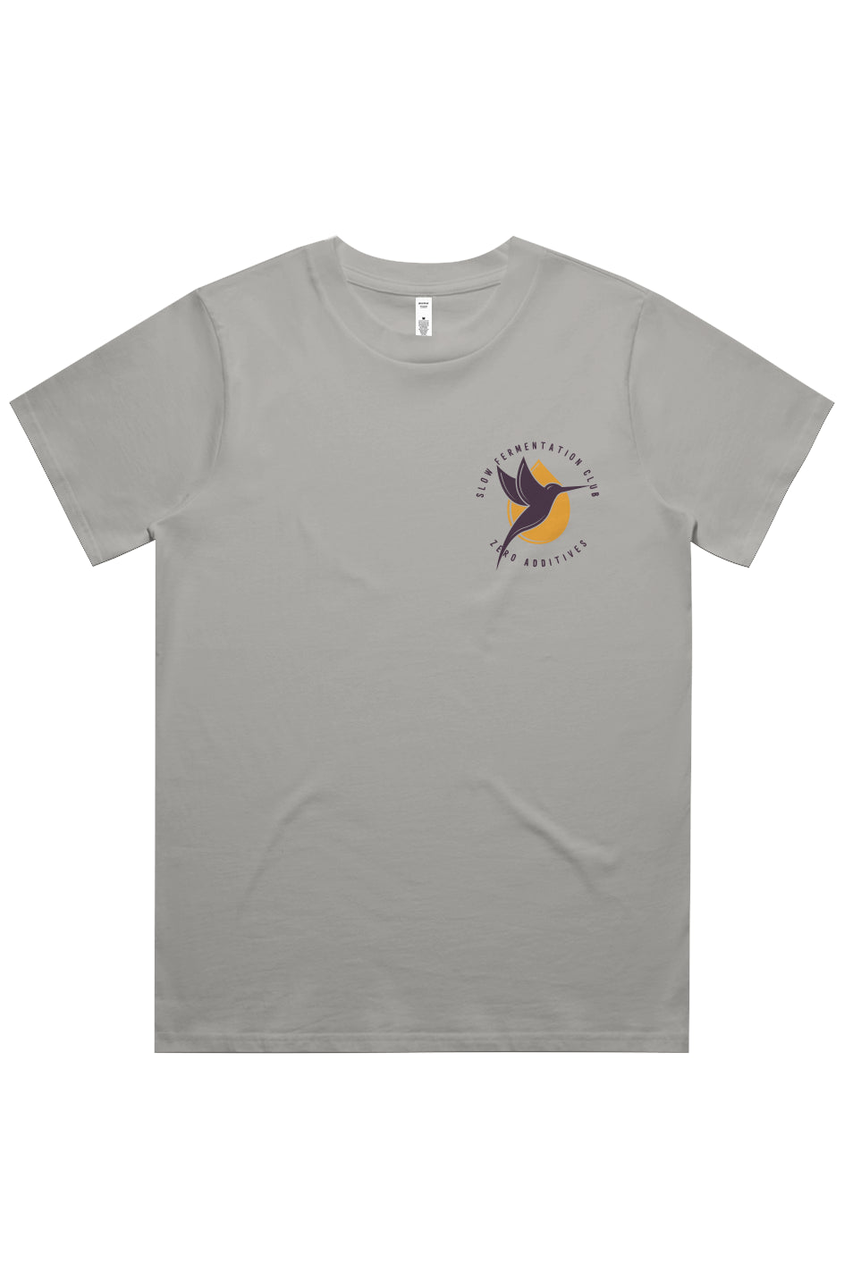 Women's Classic Tee - Capurro Wild Ain't for Taming Turtle