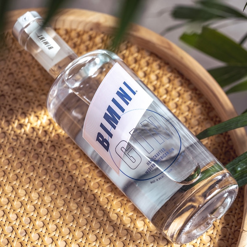Bimini Gin