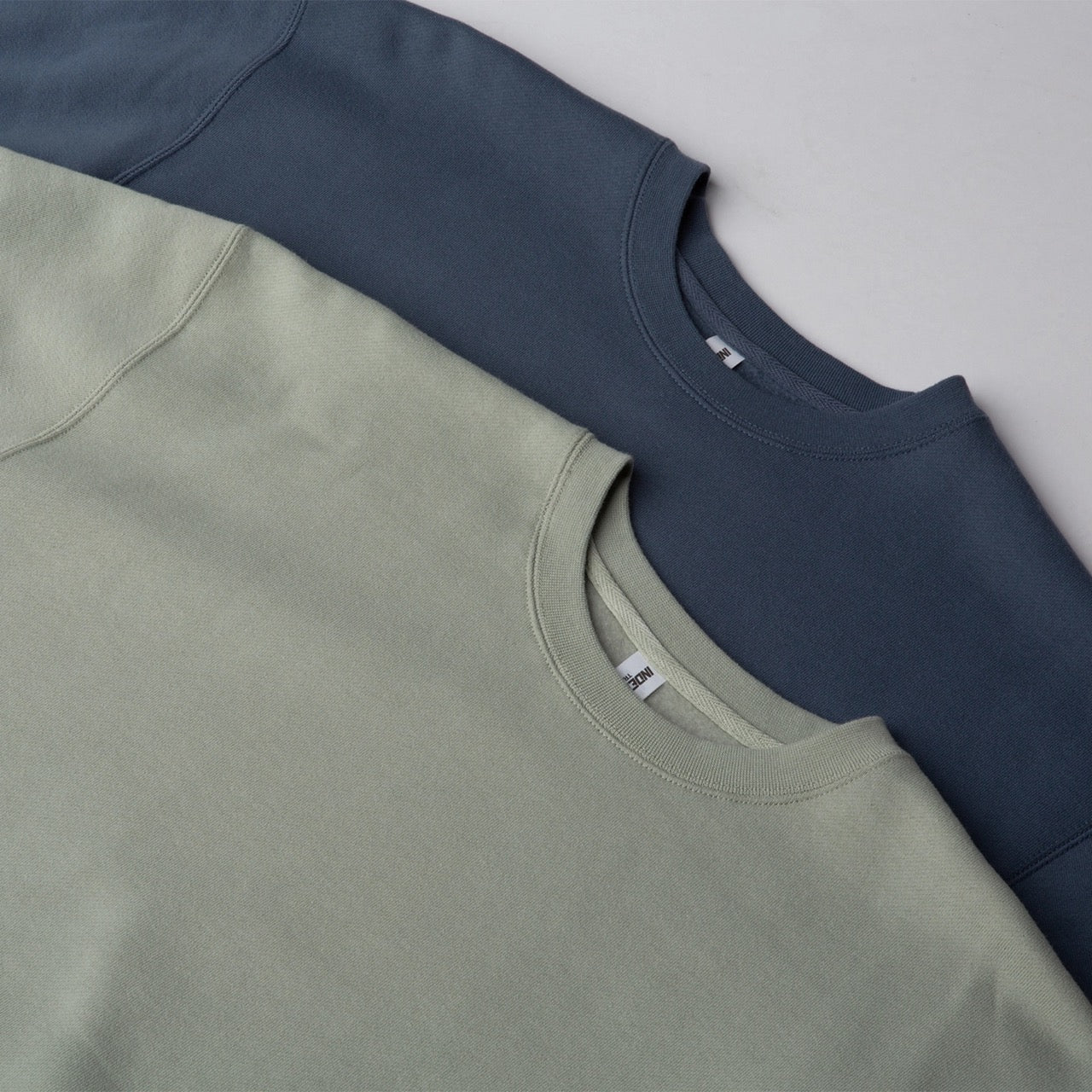 Heavyweight Crewneck Sweatshirt - Capurro Served in All Galaxies (Unisex)