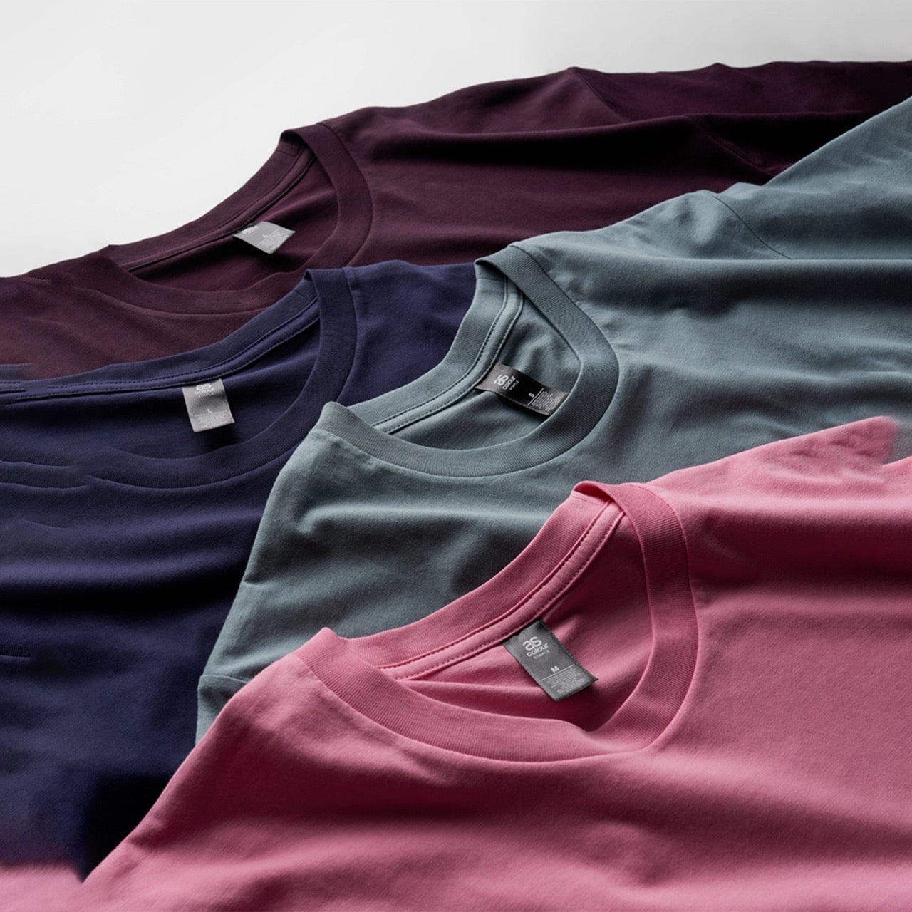 Men's Staple Tee - Capurro Nothing But Grapes