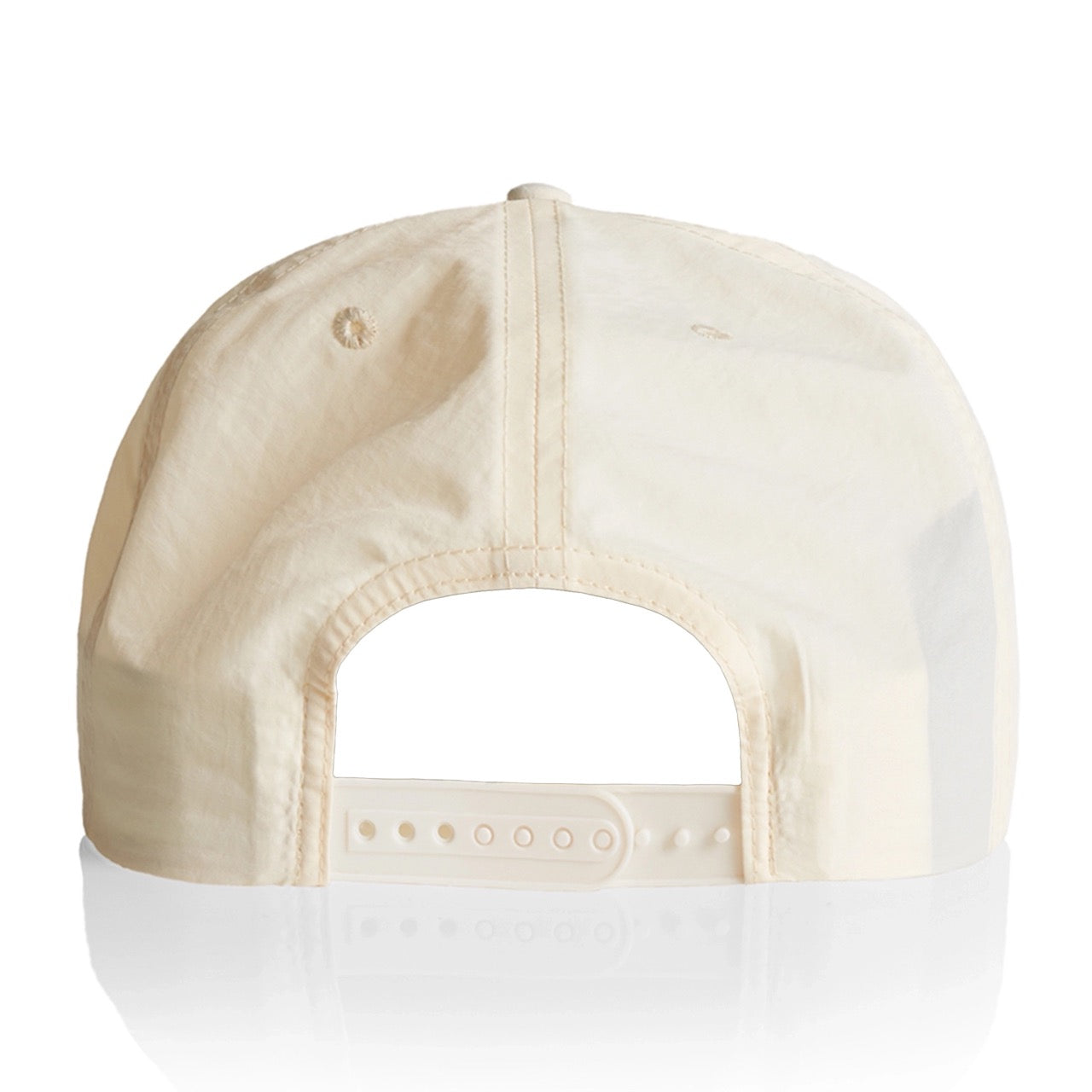 Surf Rope Cap - Capurro Logo (One Size)