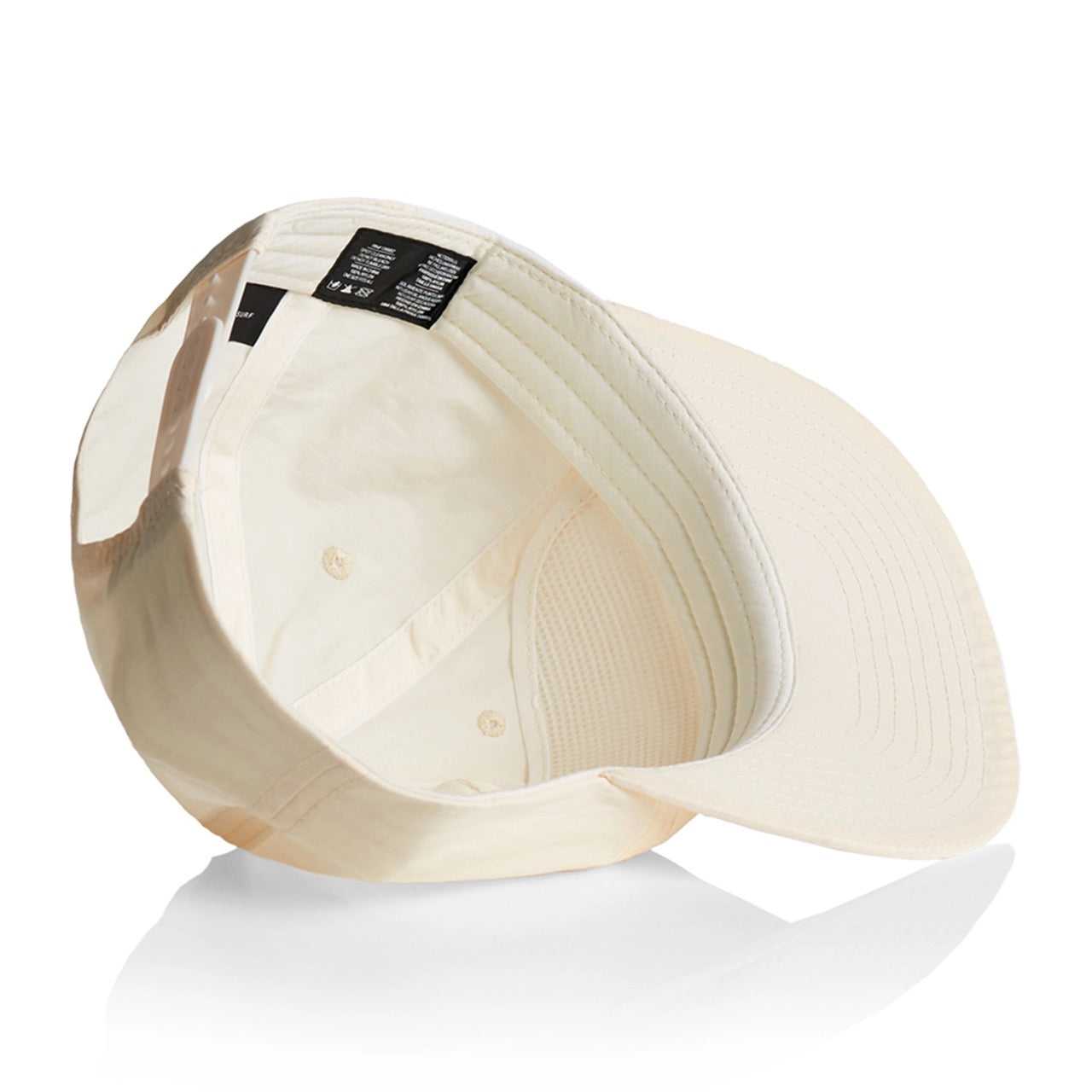 Surf Rope Cap - Capurro Logo (One Size)
