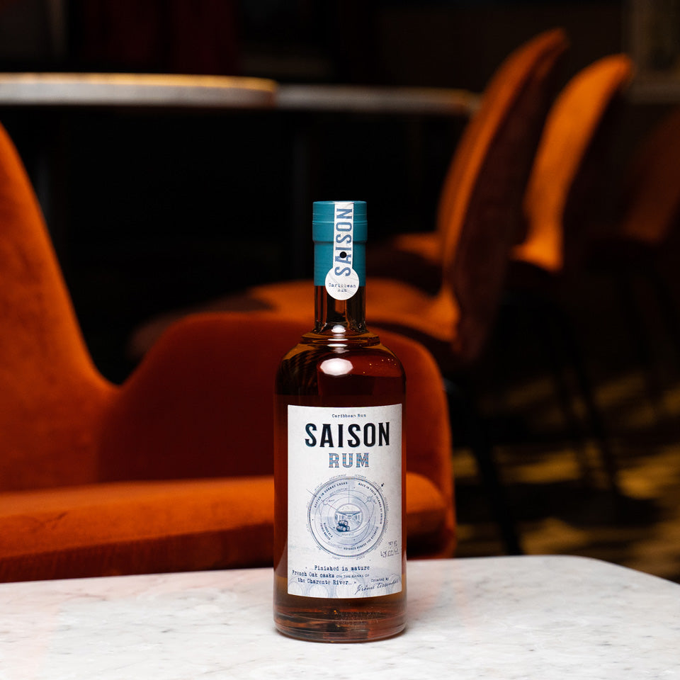 Saison Rum