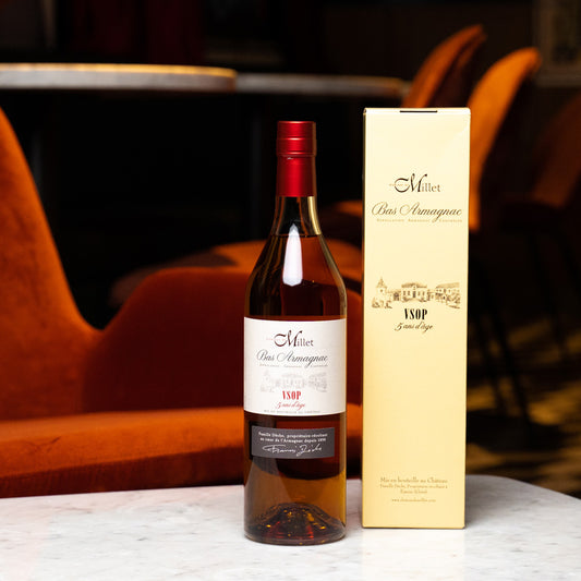 Chateau de Millet VSOP Armagnac