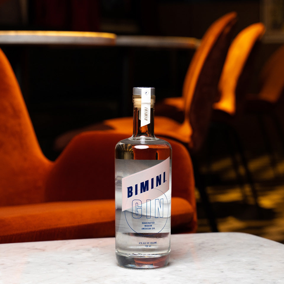 Bimini Gin