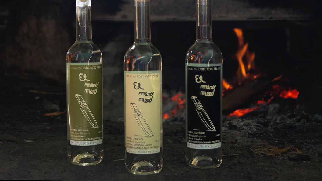 Mezcal: Tasting Experiments