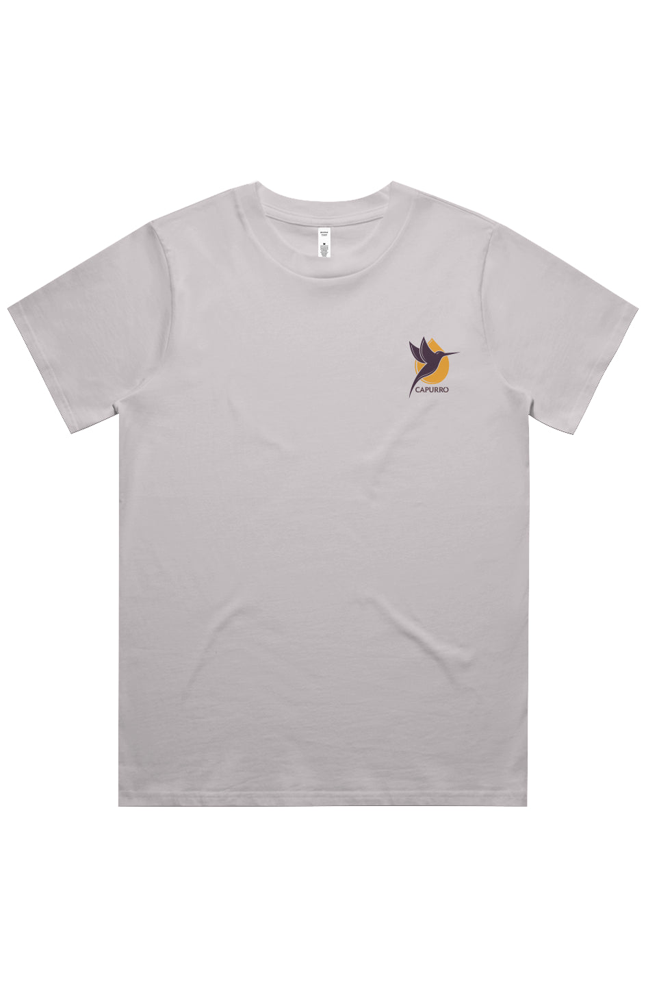 Women's Classic Tee - Capurro Served in All Galaxies