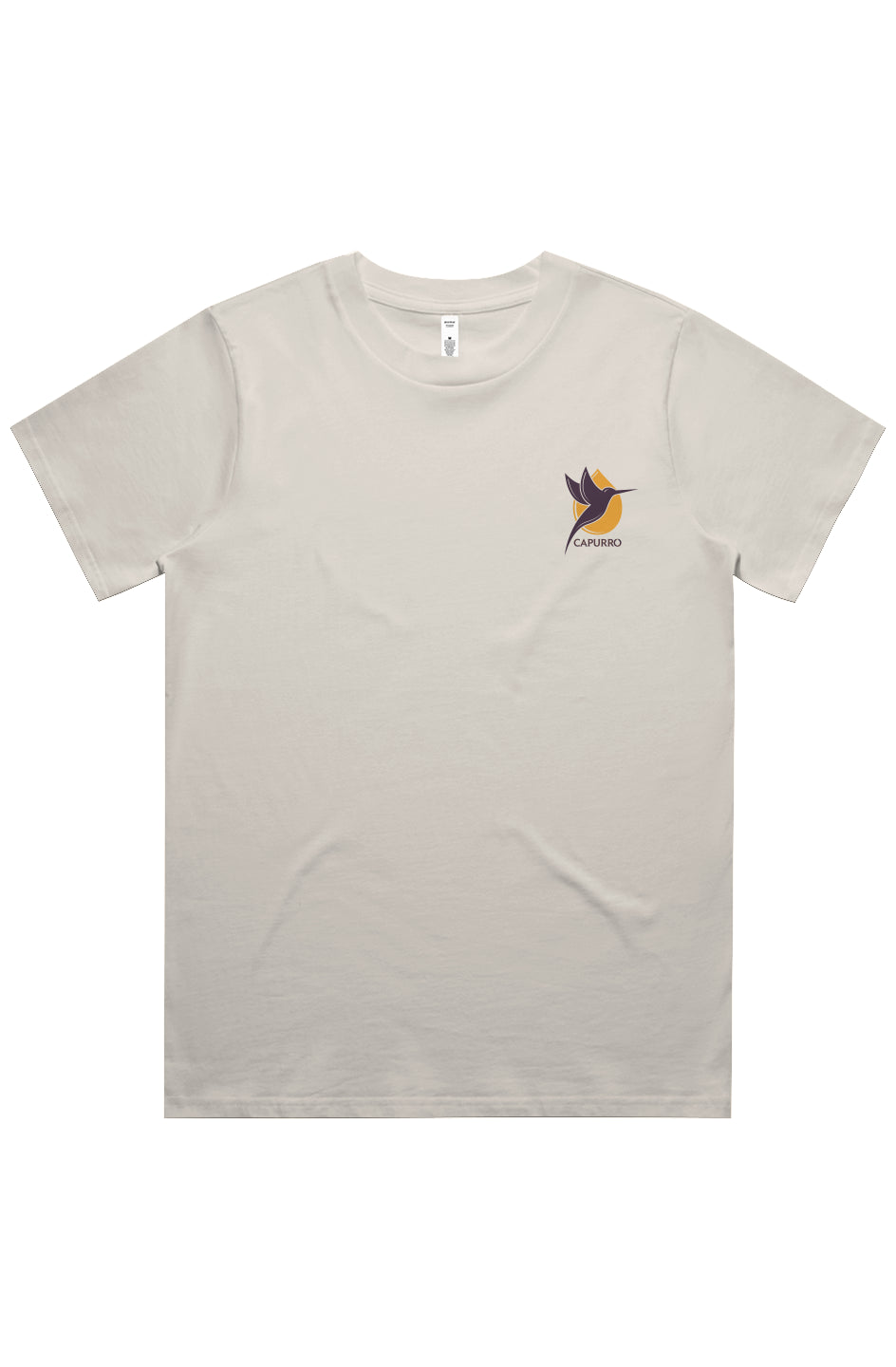 Women's Classic Tee - Capurro Natural Booze Movement