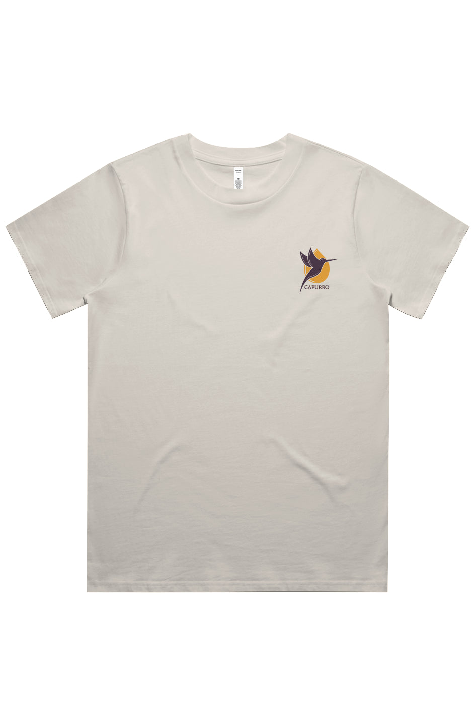 Women's Classic Tee - Capurro Believe