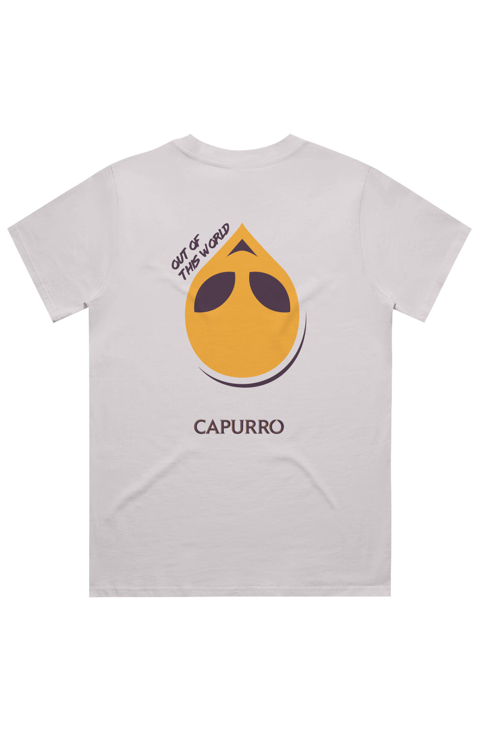 Women's Classic Tee - Capurro Out of This World