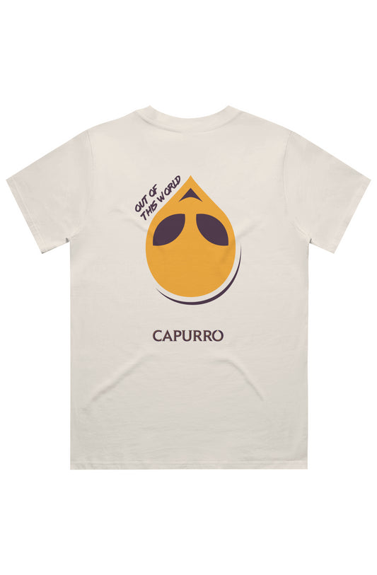 Women's Classic Tee - Capurro Out of This World