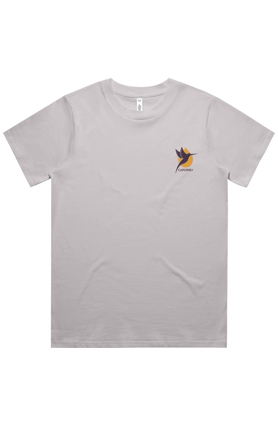 Women's Classic Tee - Capurro Nothing but Grapes