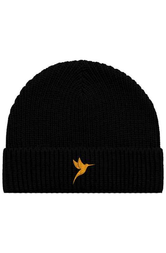 Gauge Beanie - Capurro Hummingbird