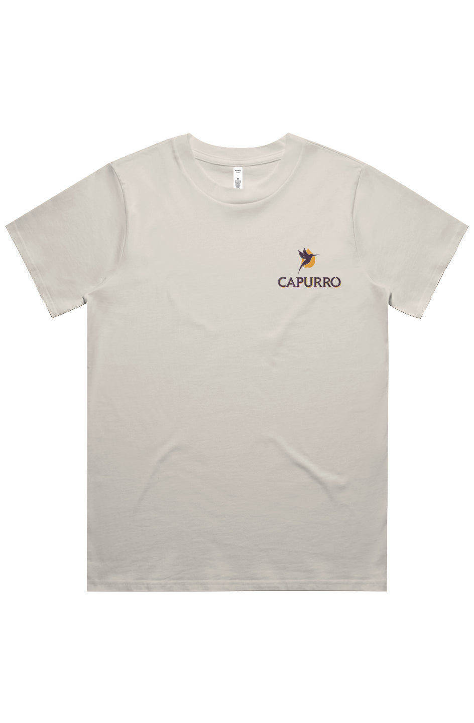 Women's Classic Tee - Capurro Grape Party Duet