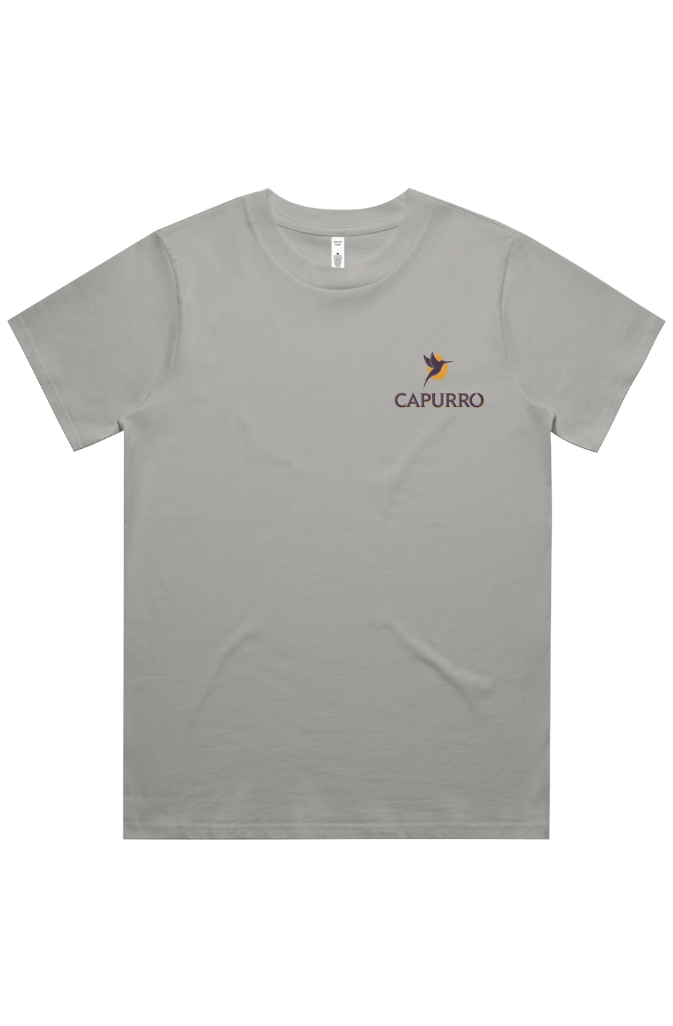 Women's Classic Tee - Capurro Nothing but Grapes