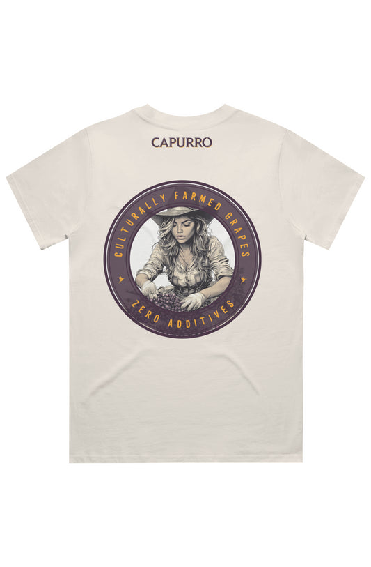 Women's Classic Tee - Capurro Slow Fermentation Club