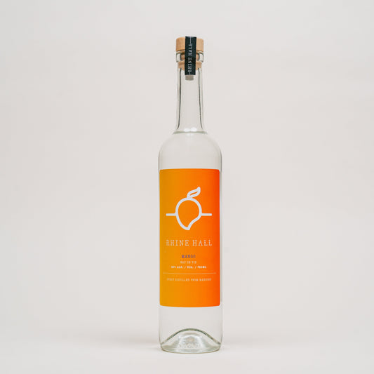 Rhine Hall Mango Eau de Vie
