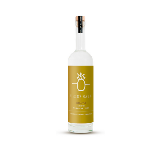 Rhine Hall Pineapple Eau de Vie