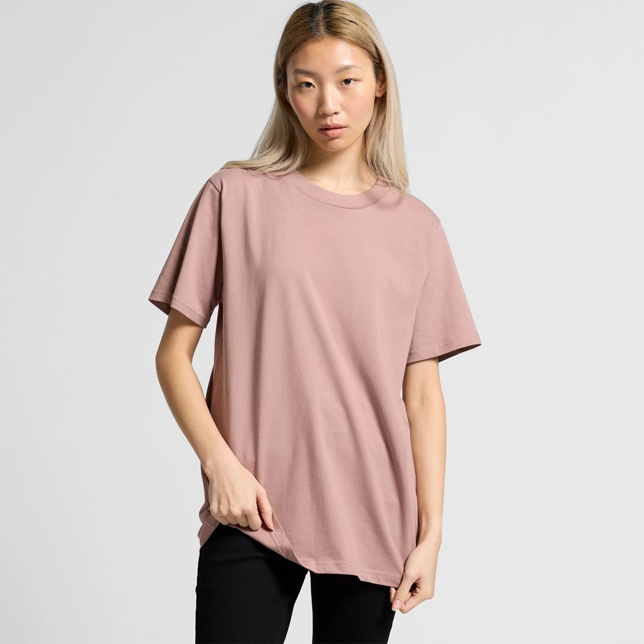 Women's Classic Tee - Capurro Nothing but Grapes