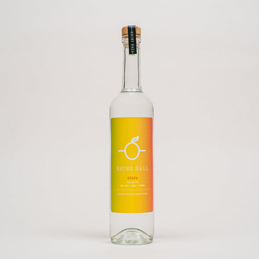 Rhine Hall Guava Eau de Vie