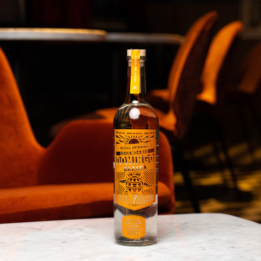 Mezcal Legendario Domingo - Espadin