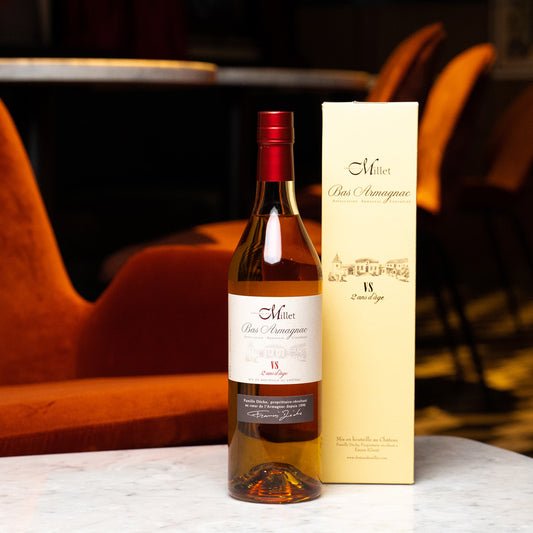 Chateau de Millet VS Armagnac