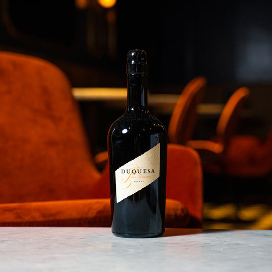 Pedro Ximenez Duquesa Sherry