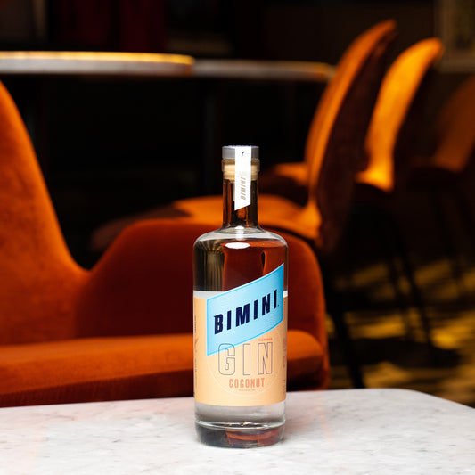 Bimini Coconut Gin